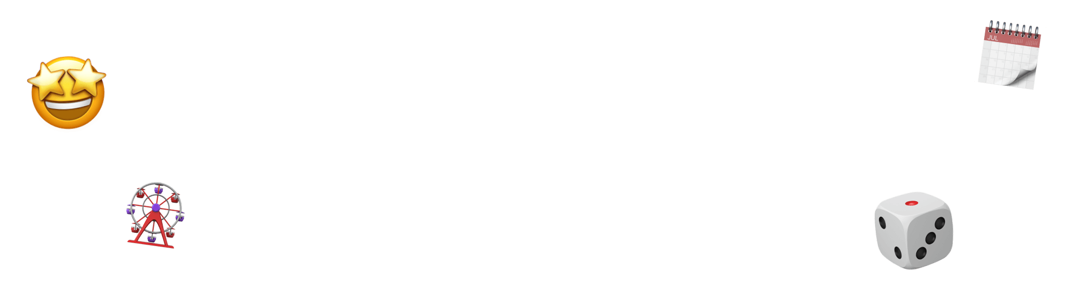 Agile Studio Emojis